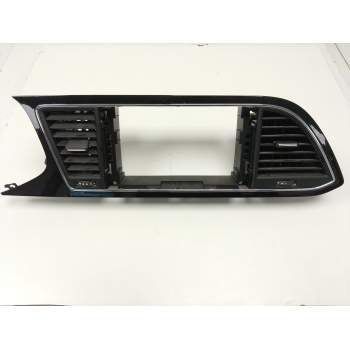 Recambio de aireador central para seat leon (5f1) 1.5 tsi referencia OEM IAM   