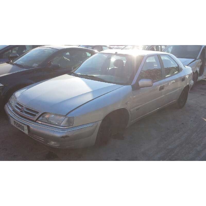 citroen xantia berlina del año 1999