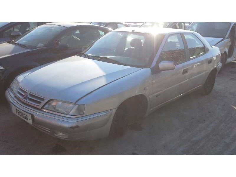 citroen xantia berlina del año 1999