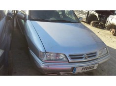citroen xantia berlina del año 1999 2