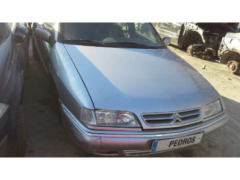 citroen xantia berlina del año 1999