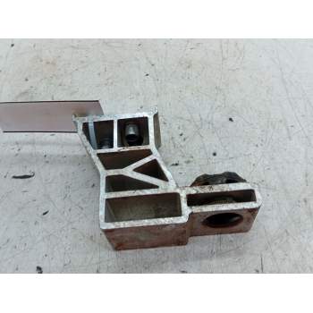 Recambio de puntera chasis delantera izquierda para mercedes-benz clase e (w213) e 220 d (213.004) referencia OEM IAM A213501083