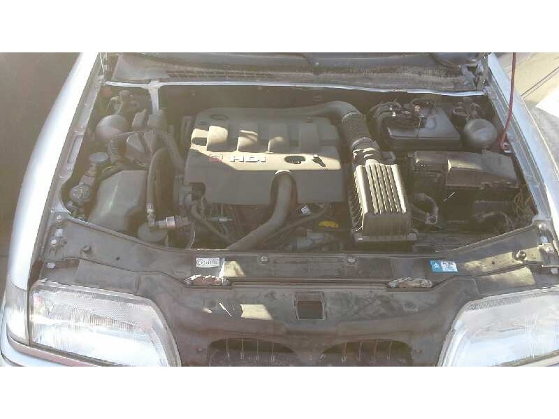 citroen xantia berlina del año 1999