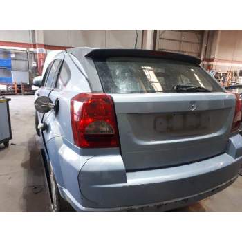 dodge caliber del año 2006