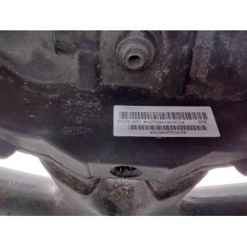 Recambio de volante para nissan interstar (x70) combi - 9, l2h2, batalla media referencia OEM IAM CV151651  