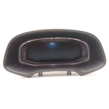 Recambio de cuadro instrumentos para seat leon (5f1) 1.5 tsi referencia OEM IAM 5F0920790A  