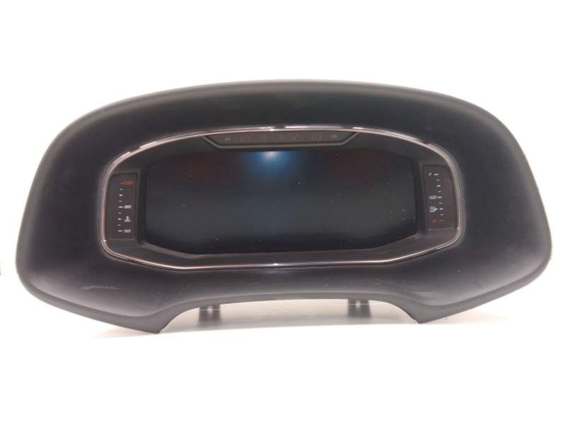 Recambio de cuadro instrumentos para seat leon (5f1) 1.5 tsi referencia OEM IAM 5F0920790A  