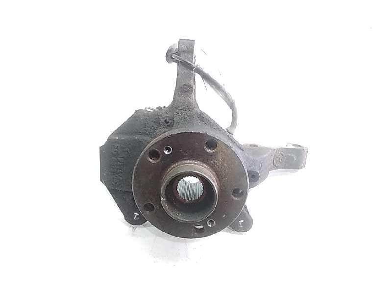 Recambio de mangueta delantera izquierda para renault espace iv (jk0) dynamique referencia OEM IAM   