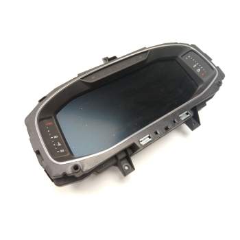 Recambio de cuadro instrumentos para seat leon (5f1) 1.5 tsi referencia OEM IAM 5F0920790A  