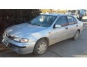 NISSAN ALMERA (N15)