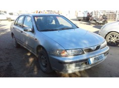 nissan almera (n15) del año 1999 2