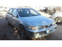 NISSAN ALMERA (N15)