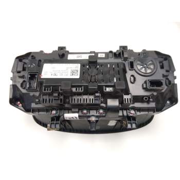 Recambio de cuadro instrumentos para seat leon (5f1) 1.5 tsi referencia OEM IAM 5F0920790A  