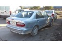 NISSAN ALMERA (N15)