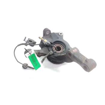 Recambio de mangueta delantera izquierda para renault espace iv (jk0) dynamique referencia OEM IAM   