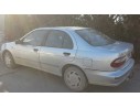 NISSAN ALMERA (N15)