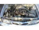 NISSAN ALMERA (N15)