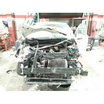 KIA PICANTO III (JA) de desguace