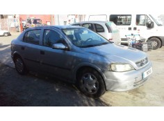 opel astra g berlina del año 2002 2