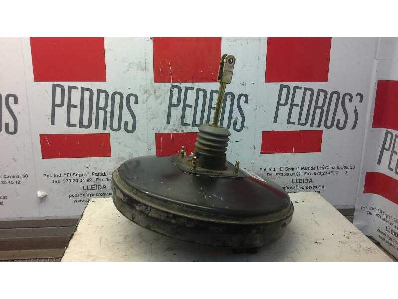 Recambio de servofreno para nissan interstar (x70) combi - 9, l2h2, batalla media referencia OEM IAM 4721000QAH  