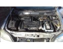 OPEL ASTRA G BERLINA