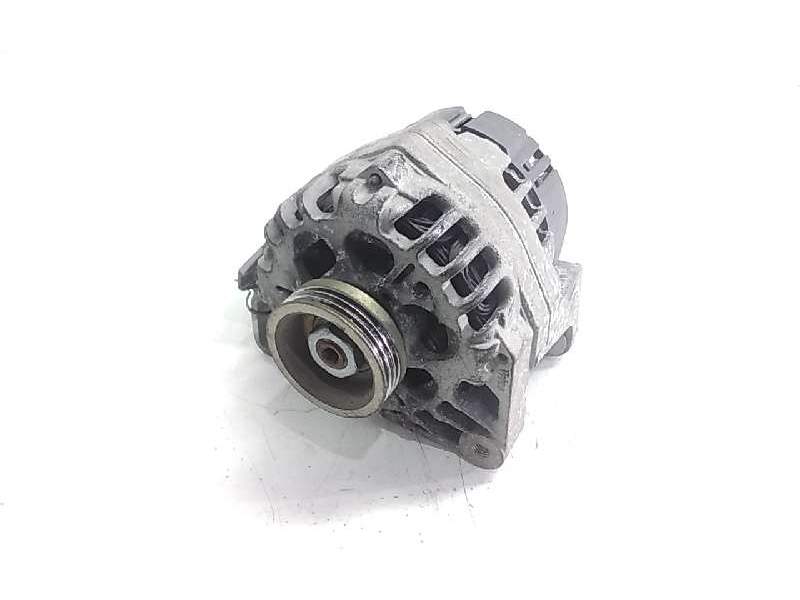 Recambio de alternador para renault clio ii fase ii (b/cb0) authentique referencia OEM IAM 8200064344  
