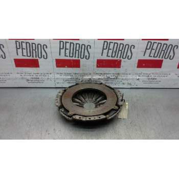 Recambio de prensa embrague para nissan pathfinder (r51) 4.0 v6 24v cat referencia OEM IAM   