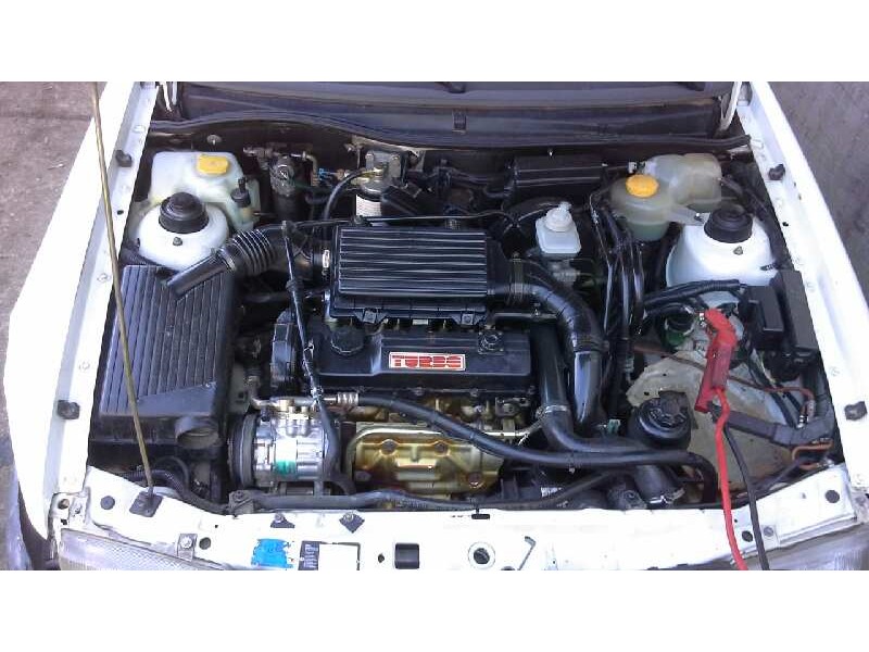 opel astra f berlina del año 1995