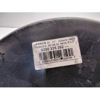 Recambio de servofreno para nissan interstar (x70) combi - 9, l2h2, batalla media referencia OEM IAM 4721000QAH  