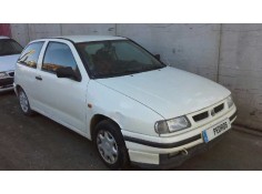seat ibiza (6k) del año 1995