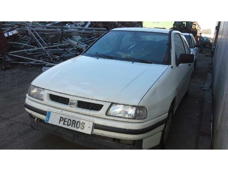 seat ibiza (6k) del año 1995