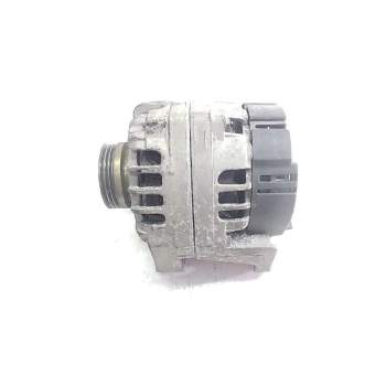 Recambio de alternador para renault clio ii fase ii (b/cb0) authentique referencia OEM IAM 8200064344  