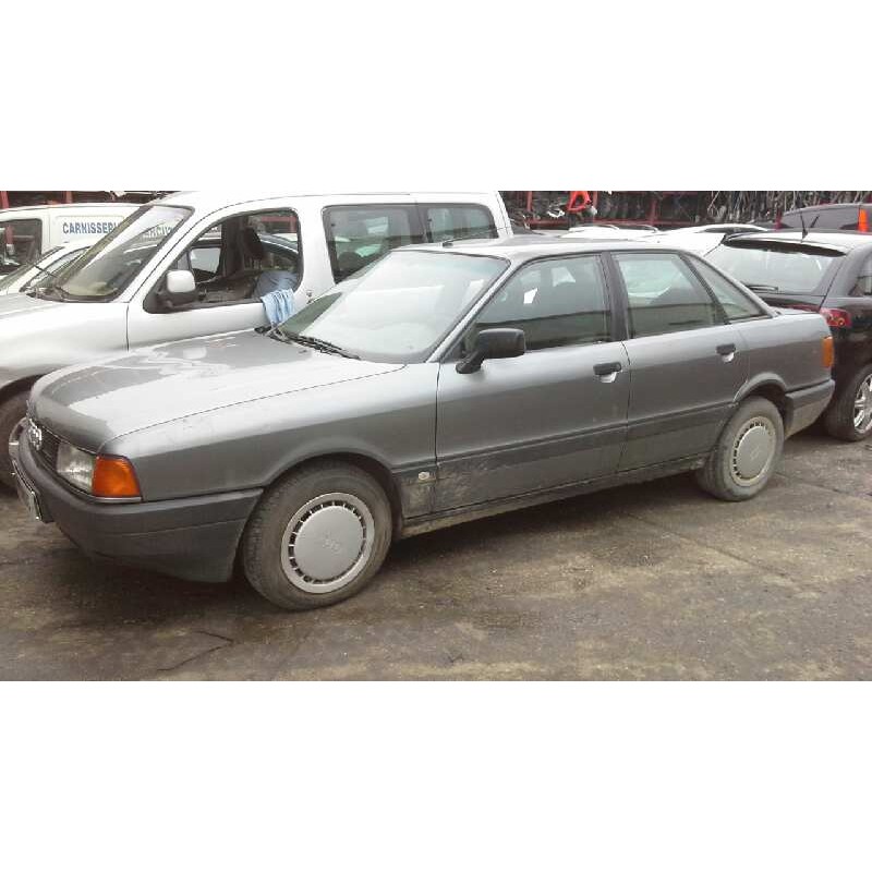 audi 80/90 (893) del año 1990