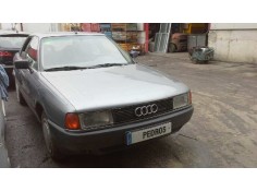 audi 80/90 (893) del año 1990 2