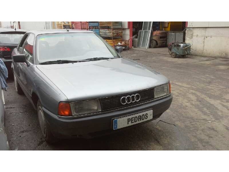 audi 80/90 (893) del año 1990