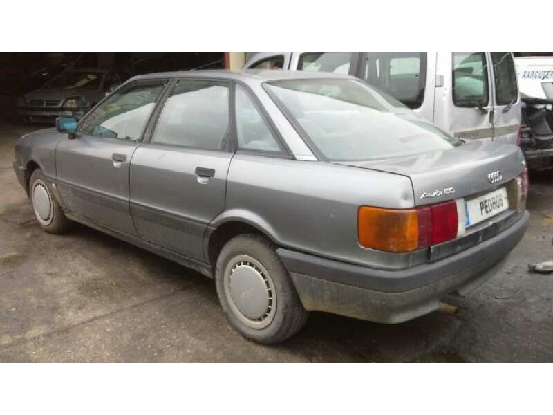 audi 80/90 (893) del año 1990
