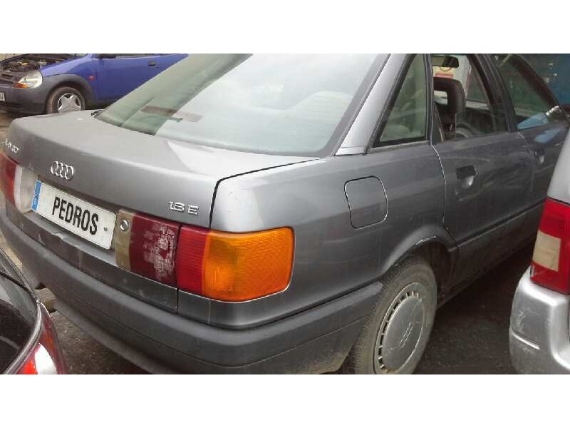 audi 80/90 (893) del año 1990