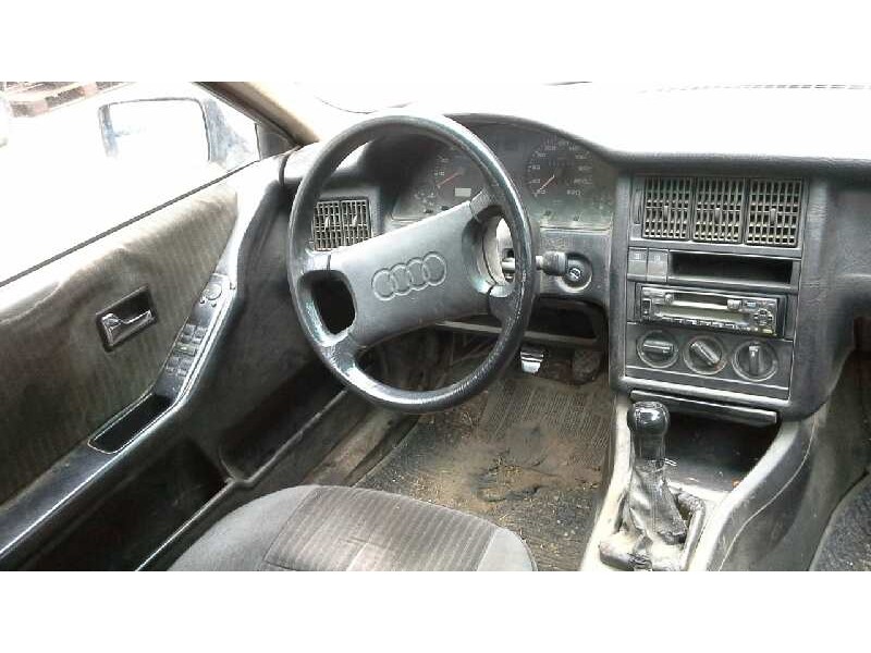 audi 80/90 (893) del año 1990