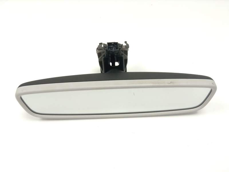 Recambio de retrovisor interior para seat leon (5f1) 1.5 tsi referencia OEM IAM 3G0857511E  
