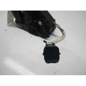 Recambio de cerradura puerta trasera izquierda para hyundai getz (tb) 1.1 básico referencia OEM IAM 814101C020  