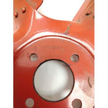 Recambio de ventilador para ebro l35 perkins referencia OEM IAM 0360084 NISSAN 