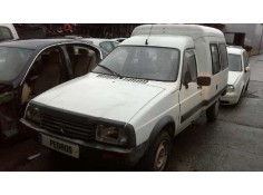 citroen c15 del año 2000