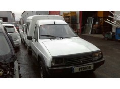 citroen c15 del año 2000 2