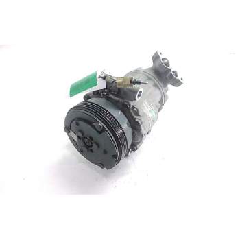 COMPRESOR AIRE ACONDICIONADO 8200037058 