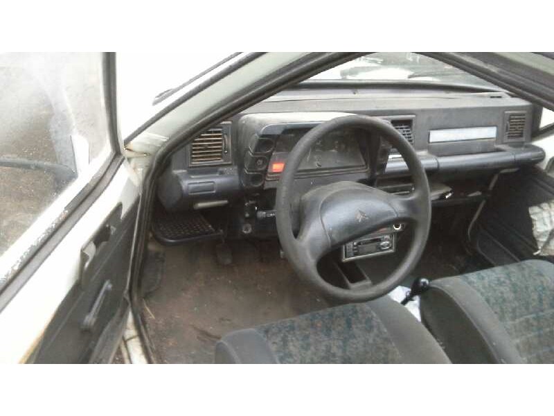 citroen c15 del año 2000