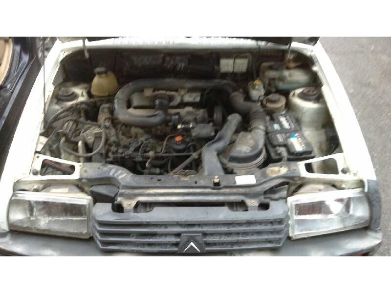 citroen c15 del año 2000