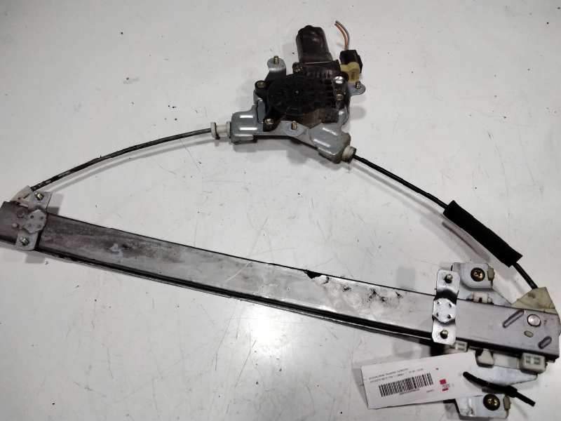 Recambio de elevalunas trasero derecho para hyundai getz (tb) 1.1 básico referencia OEM IAM 834021C000  