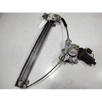 Recambio de elevalunas trasero derecho para hyundai getz (tb) 1.1 básico referencia OEM IAM 834021C000  