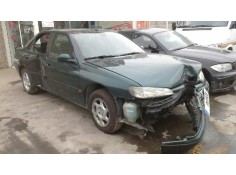 peugeot 406 berlina (s1/s2) del año 1997 2