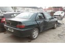 PEUGEOT 406 BERLINA (S1/S2)